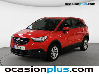 Imagen de OPEL Crossland X 1.5D Edition 102