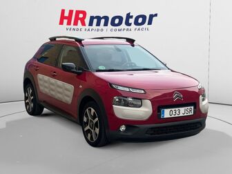 Imagen de CITROEN C4 Cactus 1.6 BlueHDi S&S Feel ETG6 100