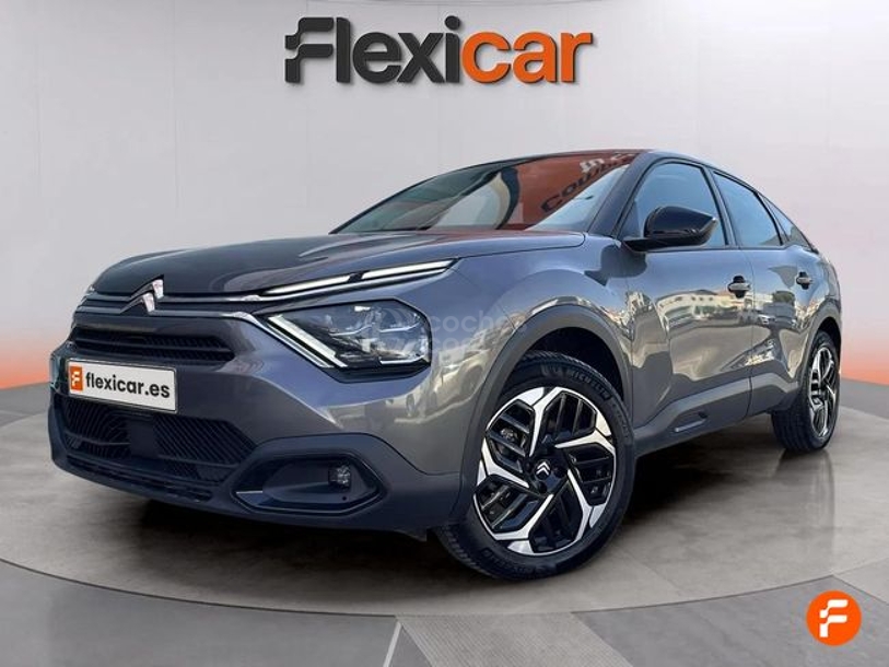 Foto del CITROEN C4 1.2 PureTech Feel Pack S&S 130