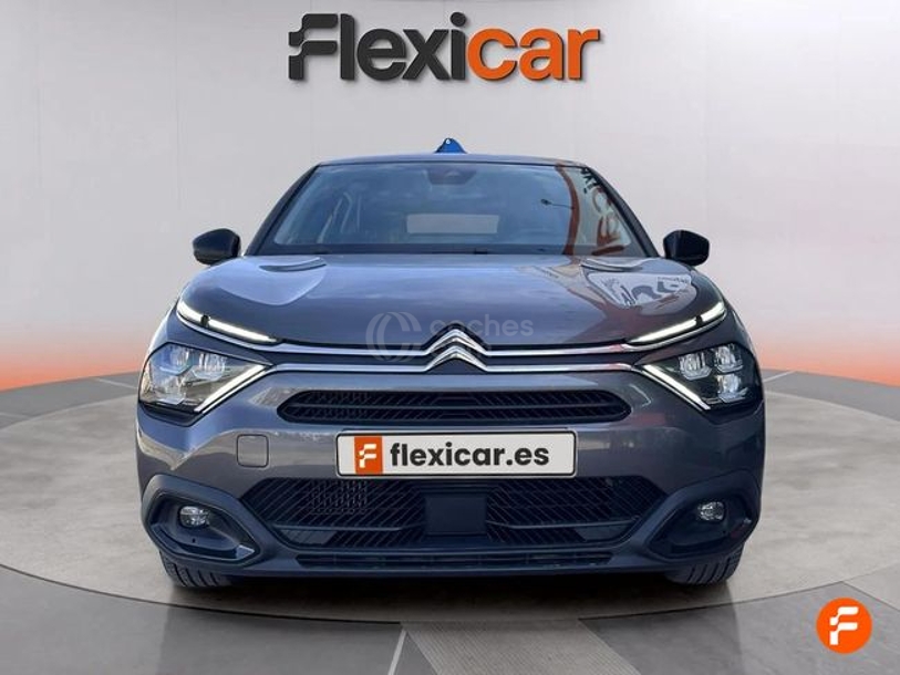 Foto del CITROEN C4 1.2 PureTech Feel Pack S&S 130