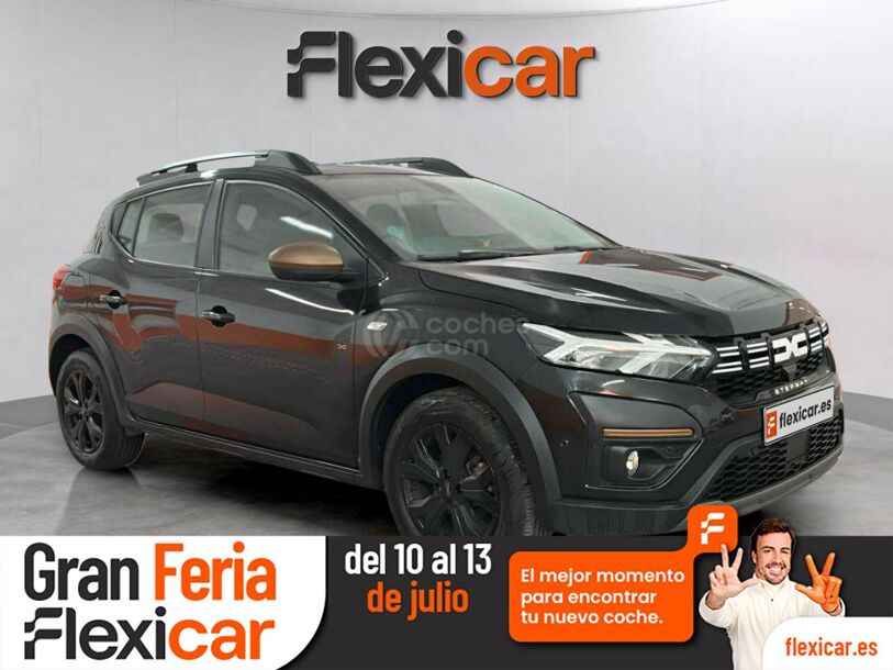 Foto del DACIA Sandero ECO-G Essential 74kW