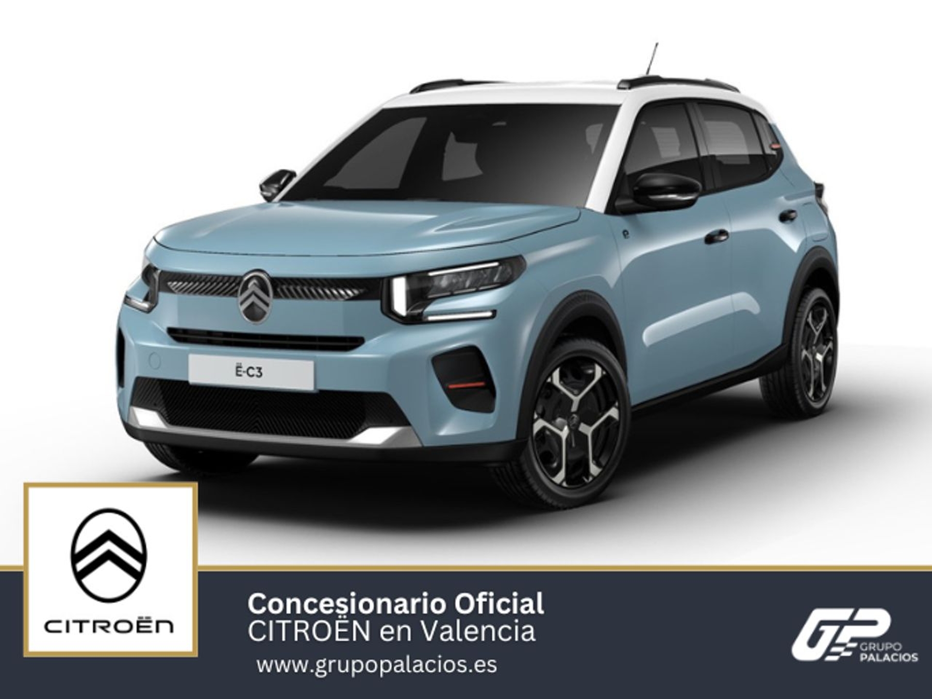 Imagen de CITROEN C3
