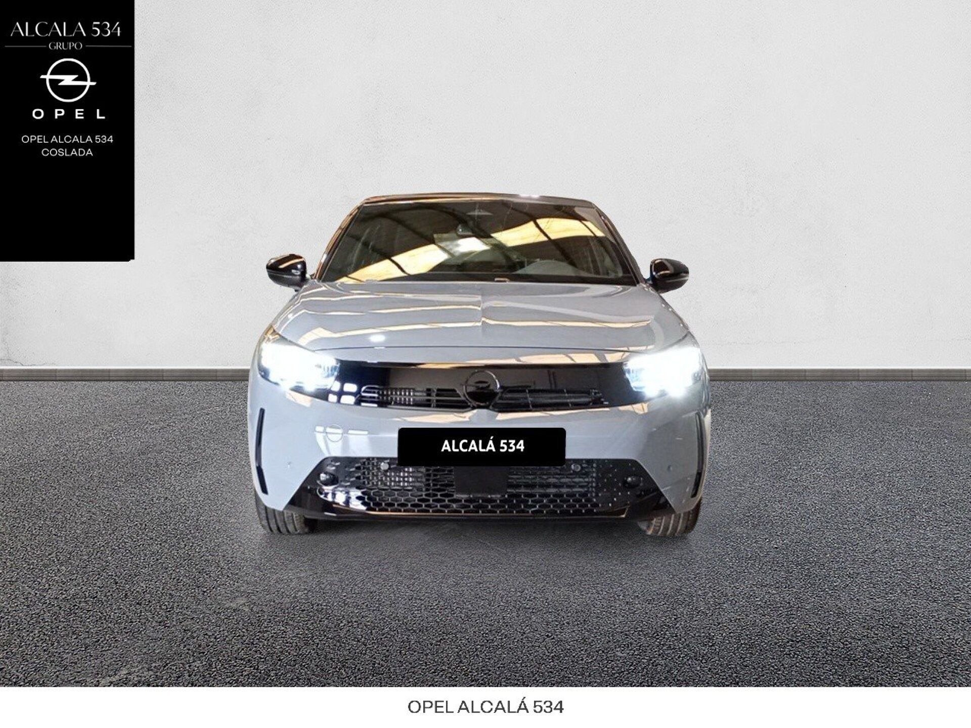 Imagen 2 de OPEL Corsa