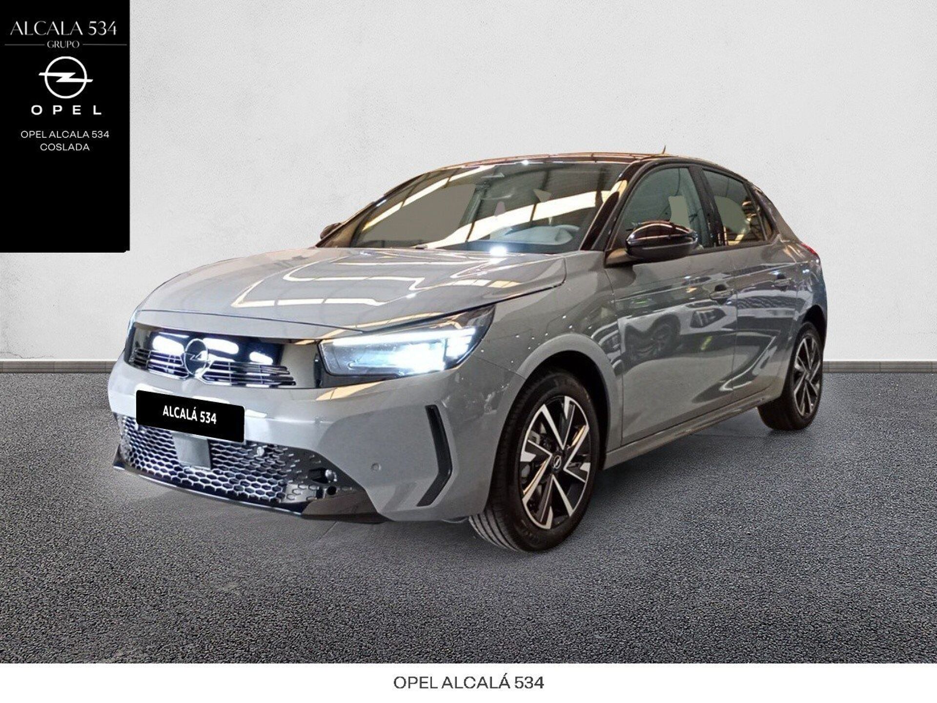 Imagen 1 de OPEL Corsa