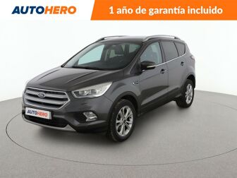 Imagen de FORD Kuga 2.0TDCi Titanium 4x4 Powershift 150