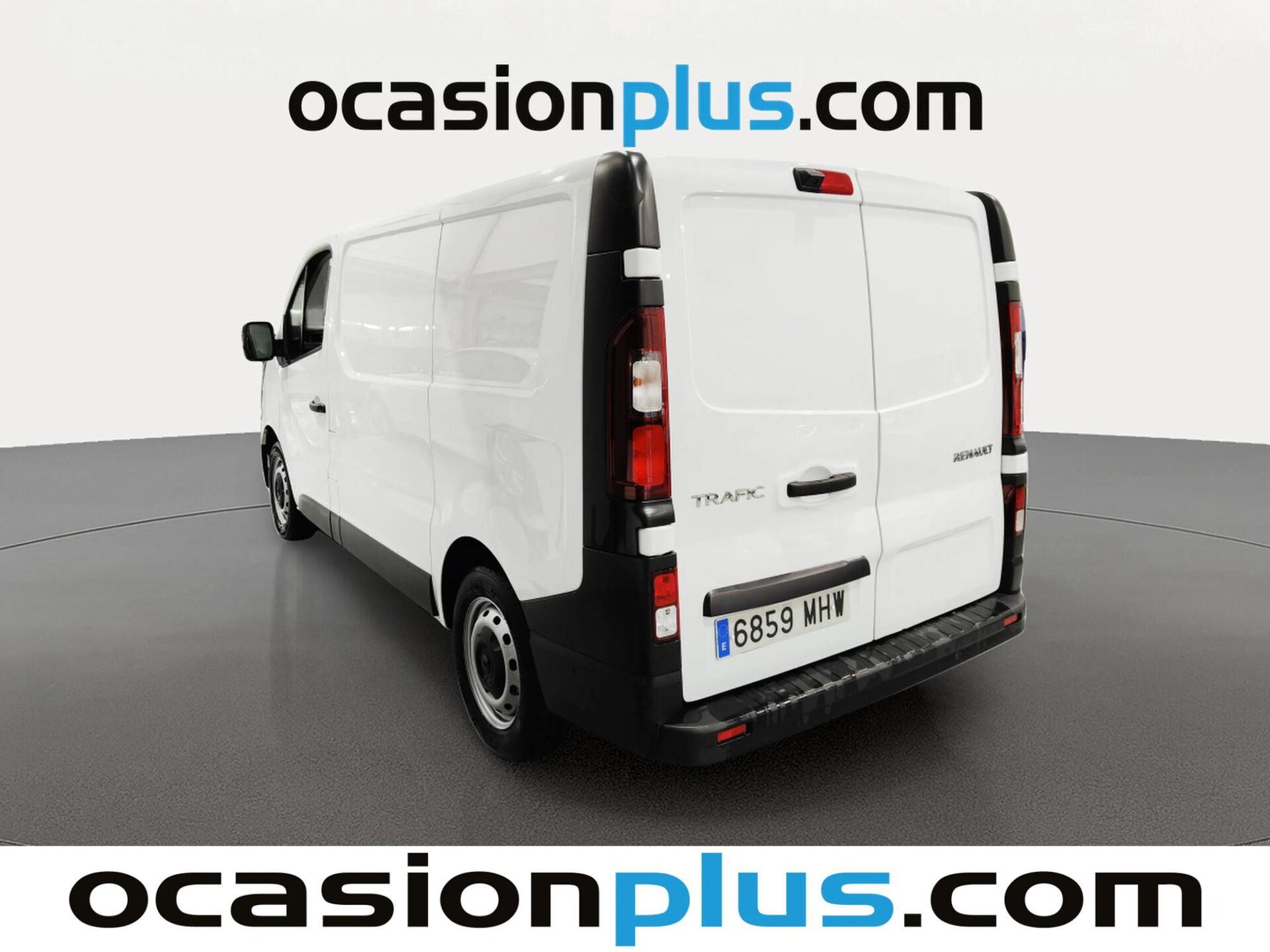 Imagen 3 de RENAULT Trafic