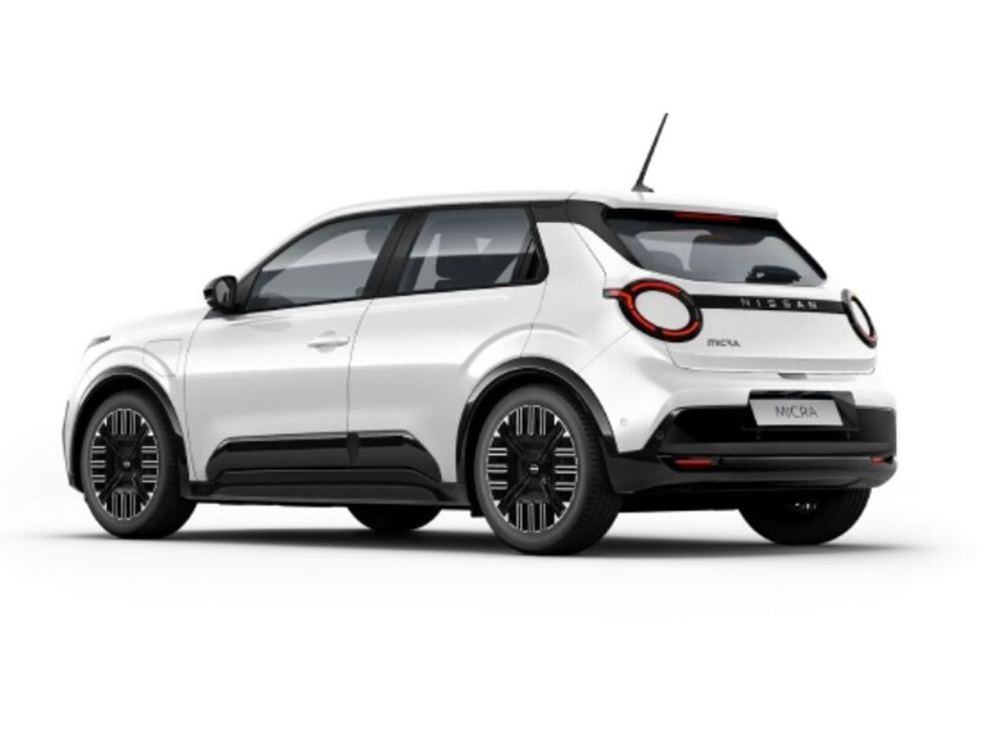 Imagen 3 de NISSAN Micra