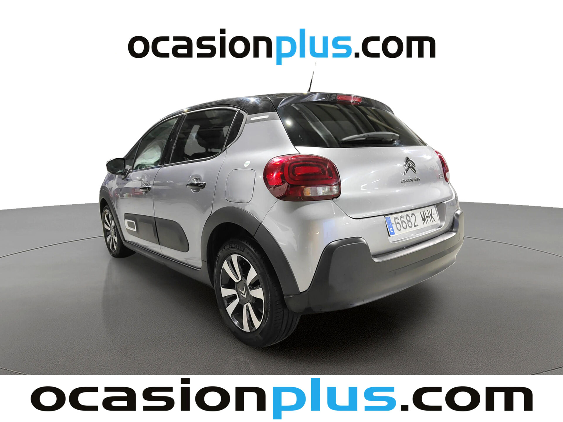 Imagen 3 de CITROEN C3