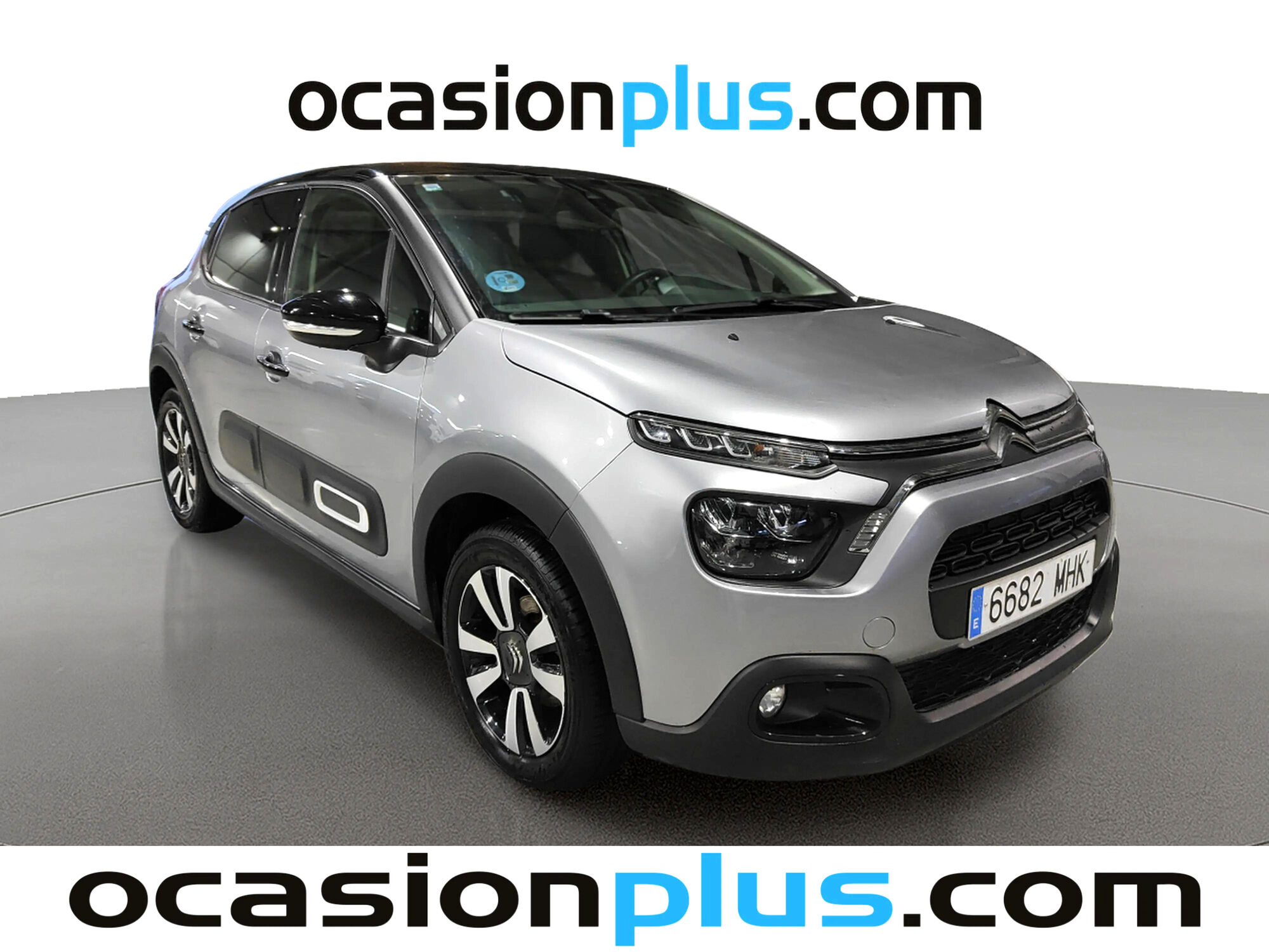 Foto del CITROEN C3 1.2 PureTech S&S C-Series 83