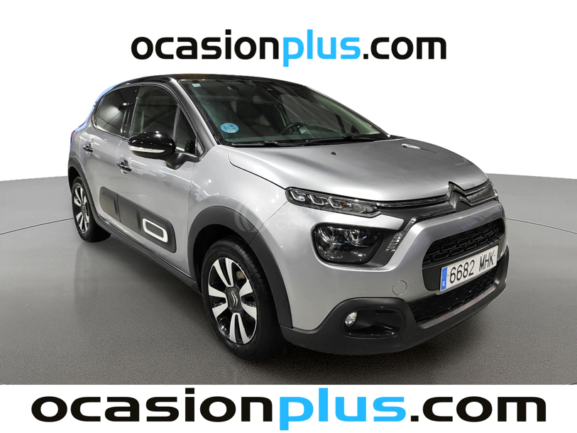 Foto del CITROEN C3 1.2 PureTech S&S C-Series 83