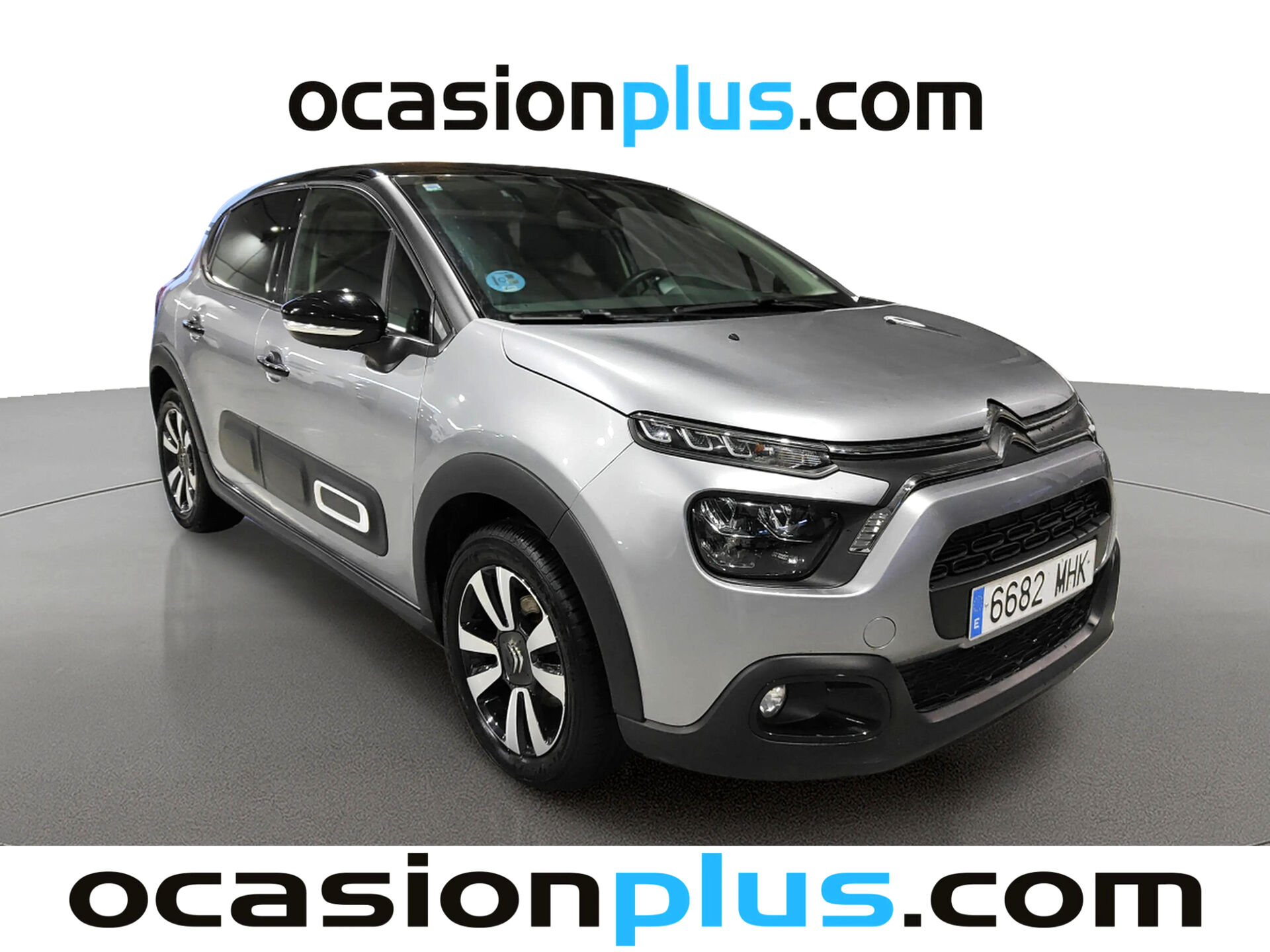Imagen 2 de CITROEN C3