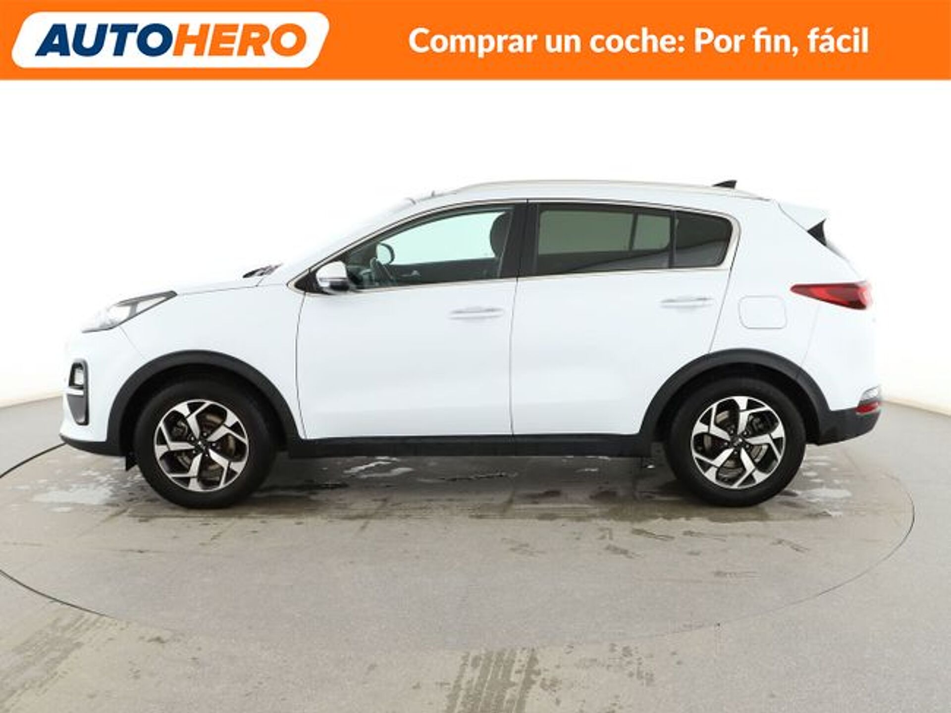 Imagen 3 de KIA Sportage
