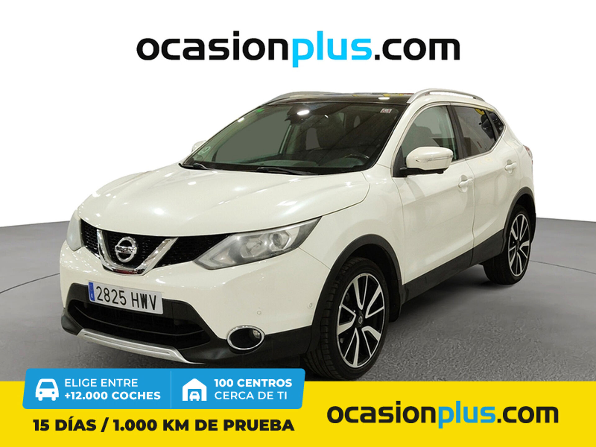 Imagen de NISSAN Qashqai