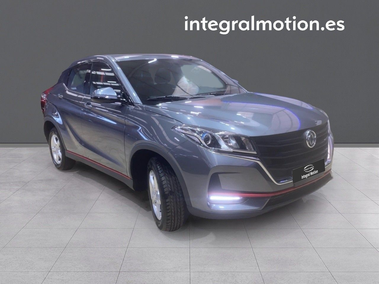 Foto del DFSK 500 Intelligent 4x2 Aut