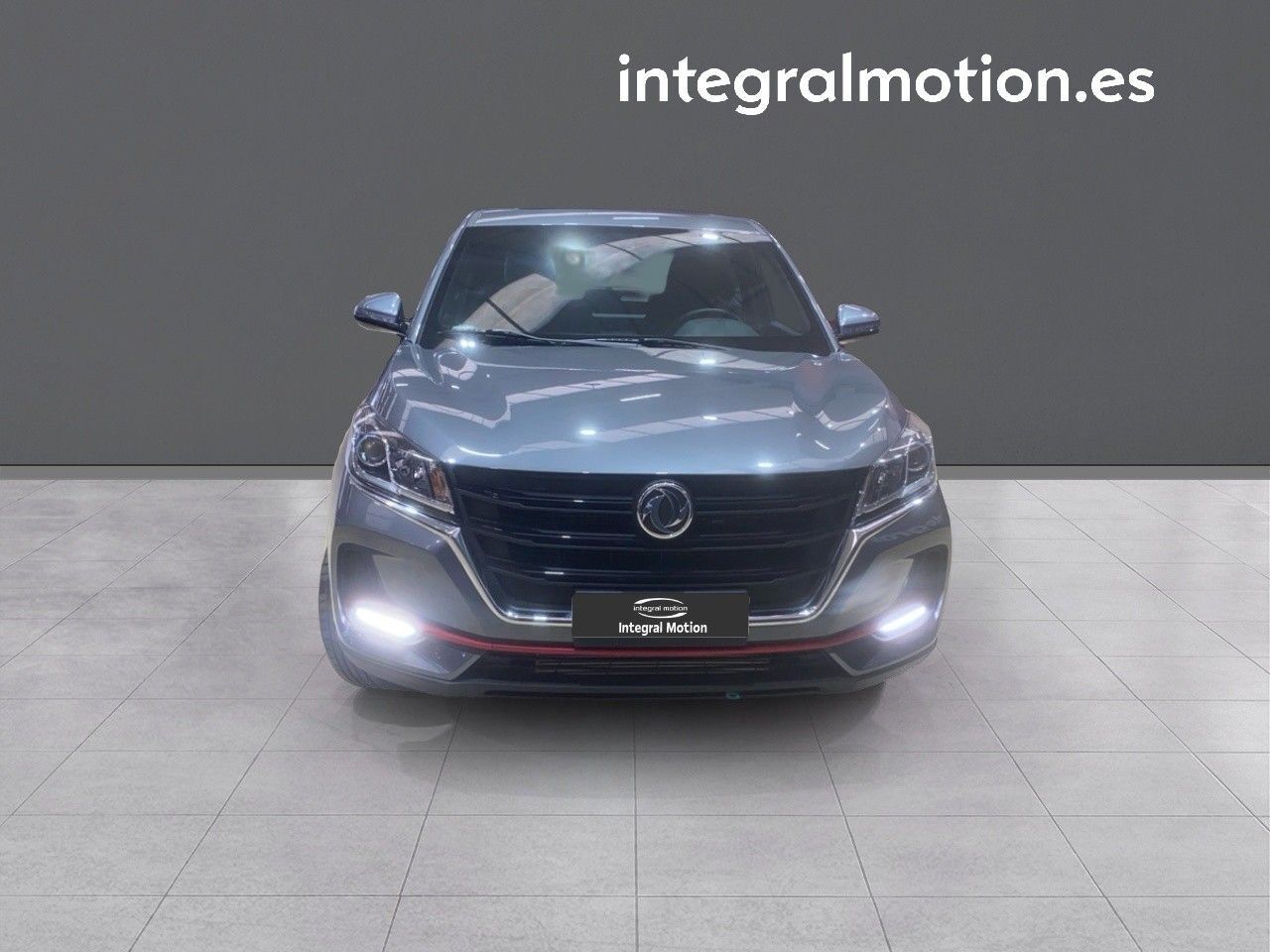 Foto del DFSK 500 Intelligent 4x2 Aut