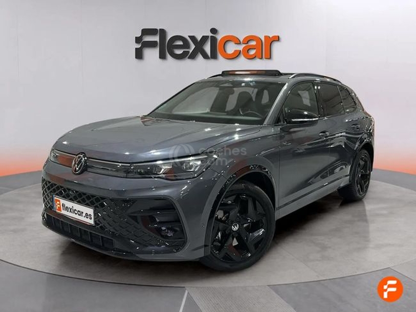 Foto del VOLKSWAGEN Tiguan 2.0TDI DSG R-Line 110kW