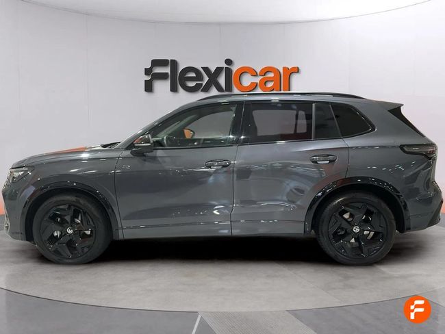 Foto del VOLKSWAGEN Tiguan 2.0TDI DSG R-Line 110kW