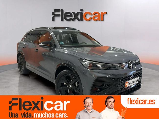 Foto del VOLKSWAGEN Tiguan 2.0TDI R-Line DSG 110kW