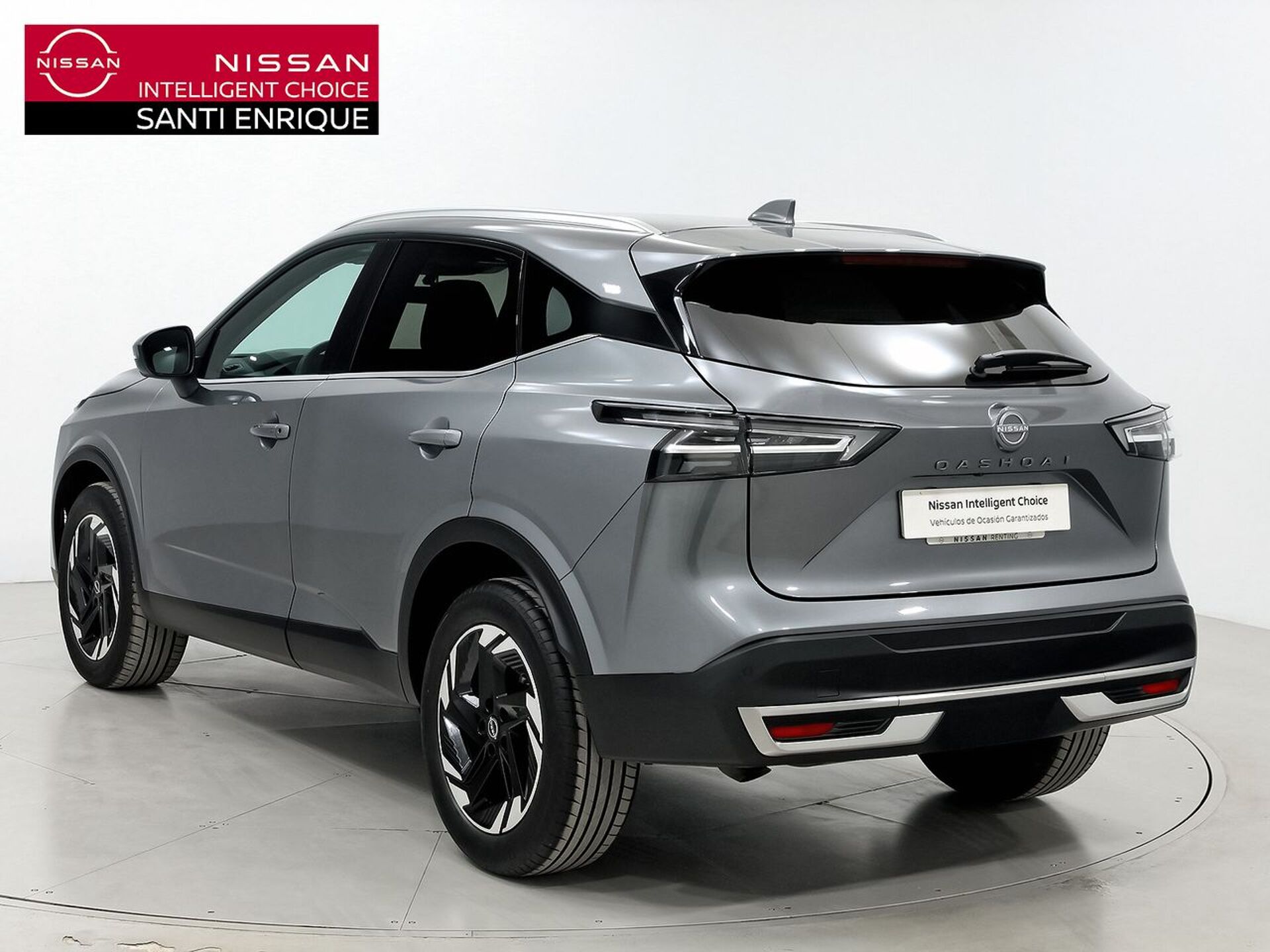 Imagen 2 de NISSAN Qashqai