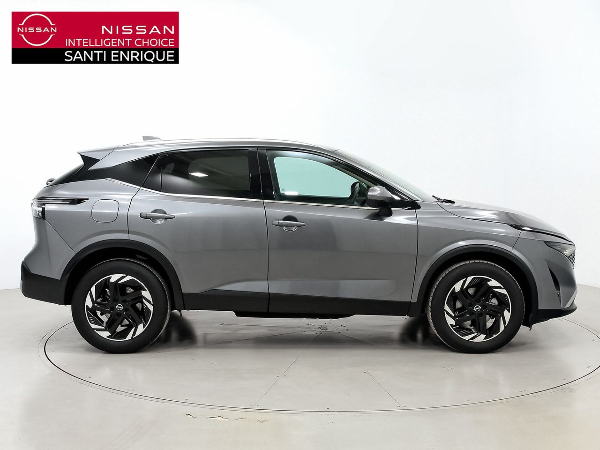 Imagen 3 de NISSAN Qashqai