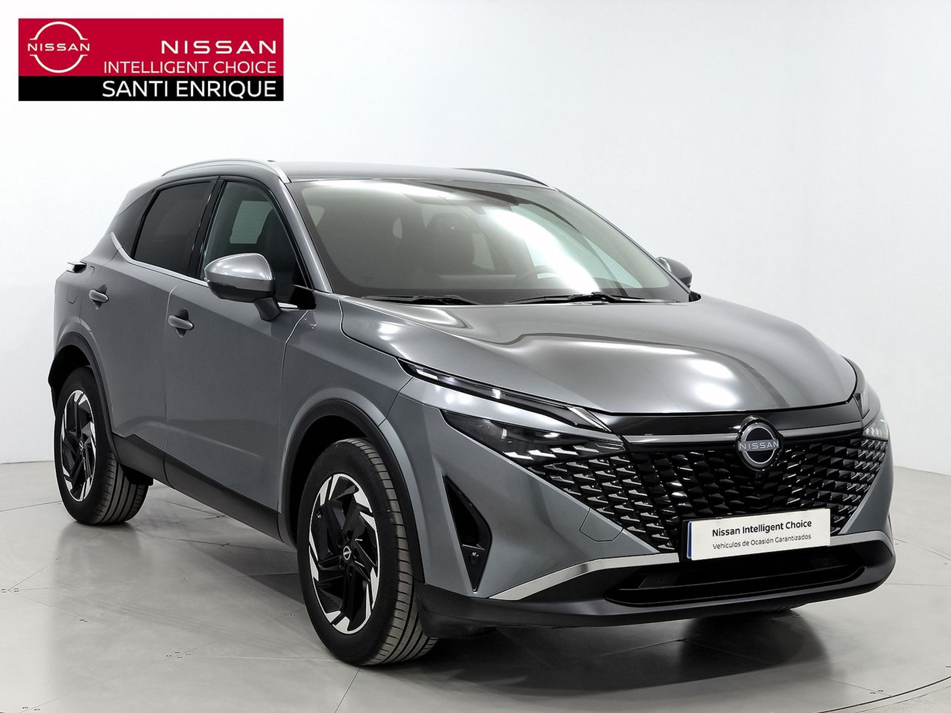 Imagen de NISSAN Qashqai