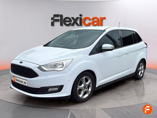 Foto del FORD C-Max 1.5TDCi Trend+ 120