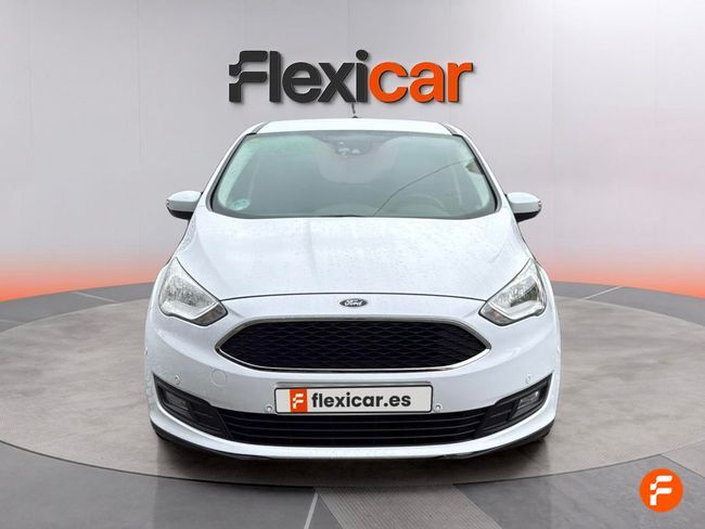 Foto del FORD C-Max 1.5TDCi Trend+ 120