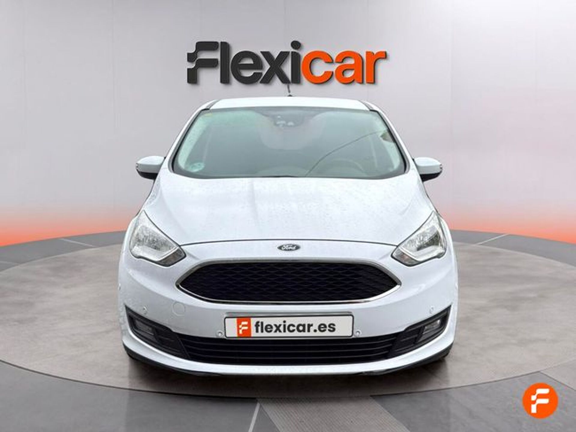 Imagen 2 de FORD C-Max