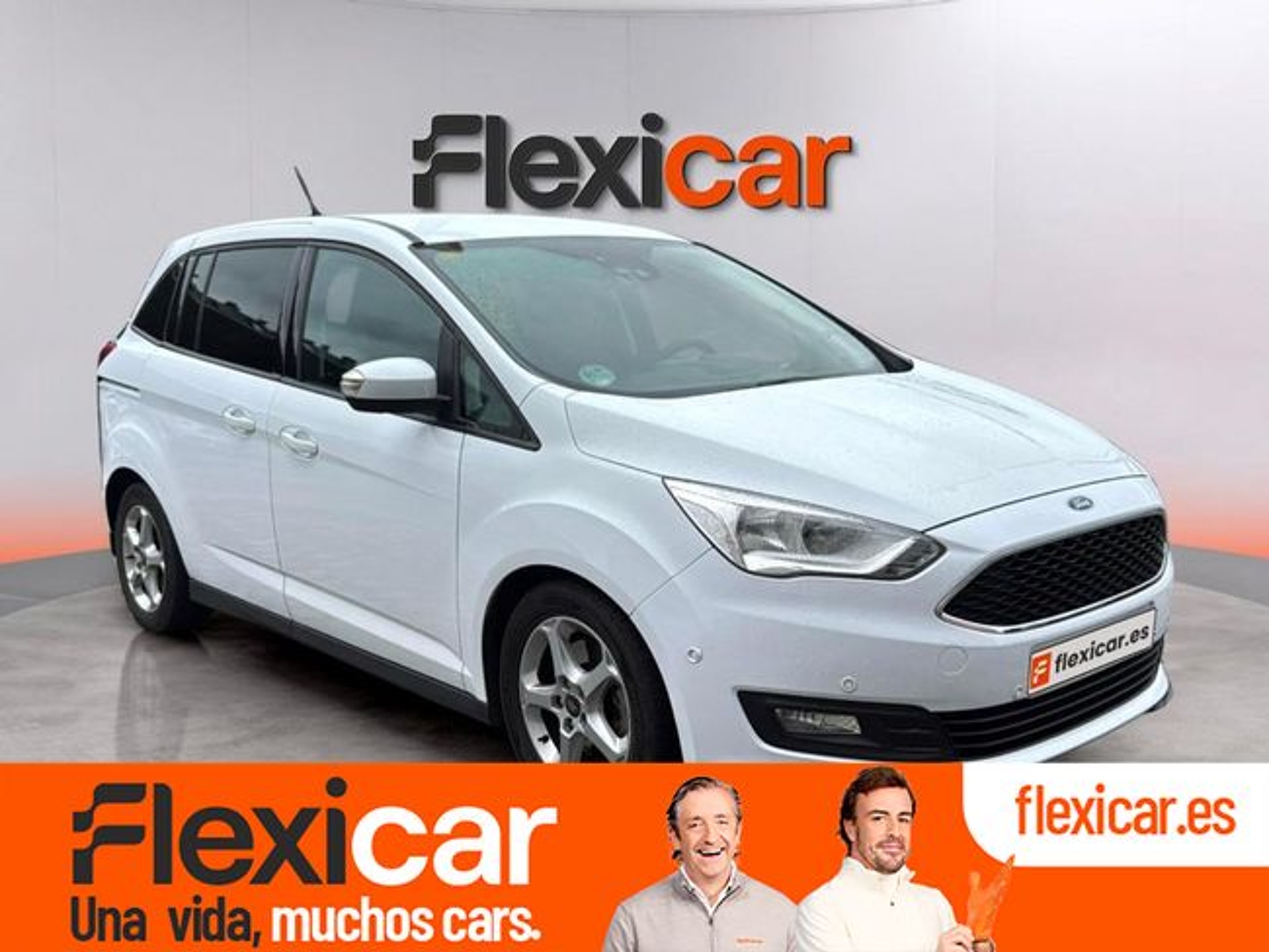 Imagen de FORD C-Max