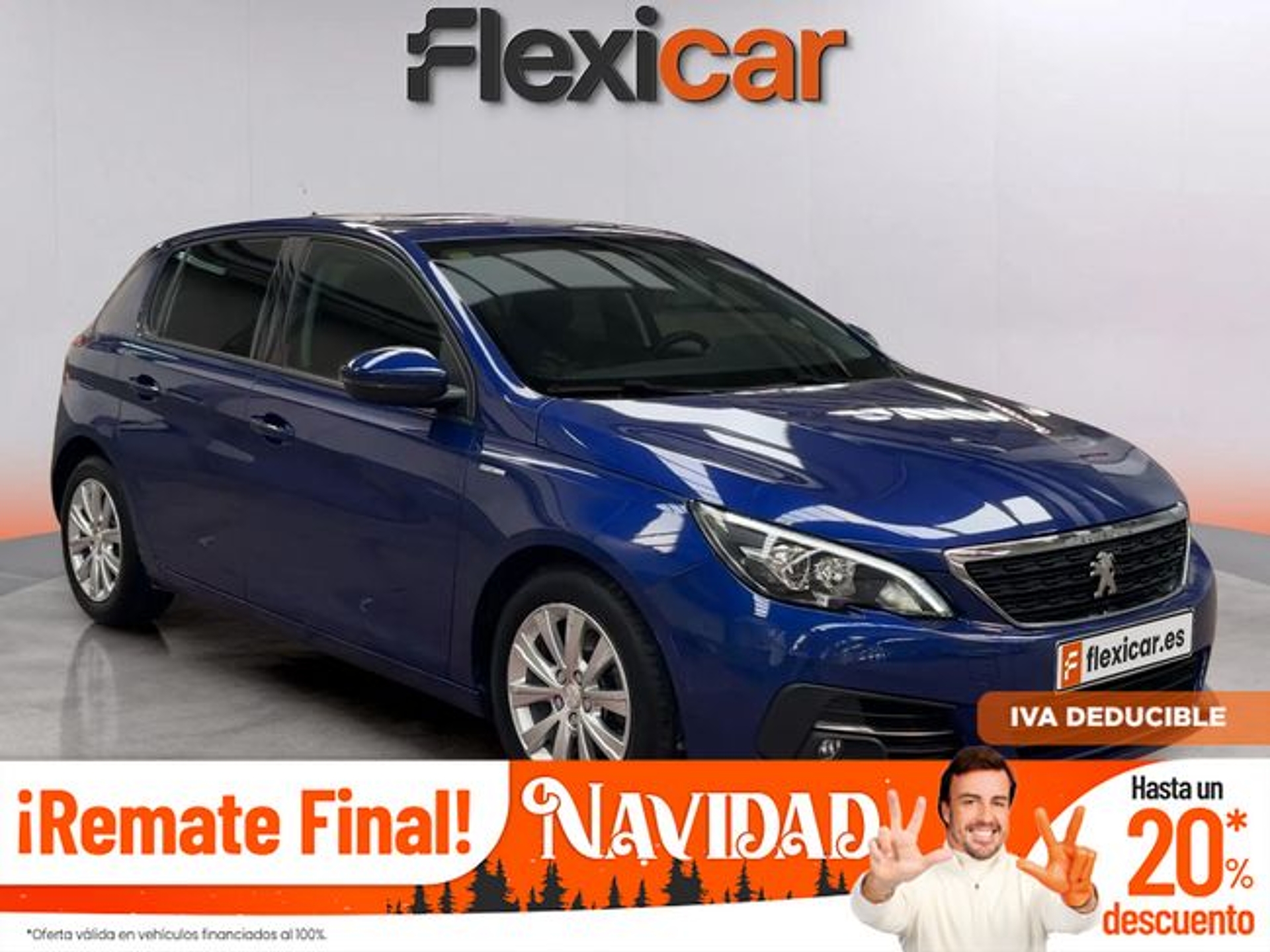 Imagen de PEUGEOT 308