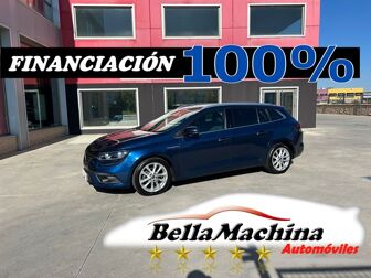 Imagen de RENAULT Mégane S.T. 1.5dCi Blue Zen 85kW