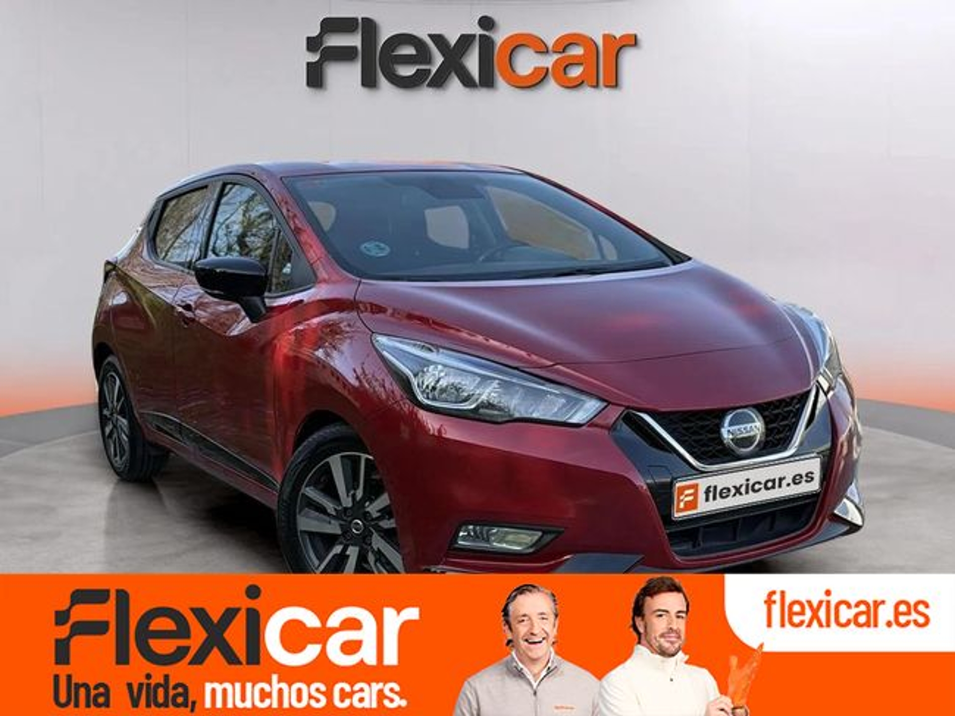 Imagen de NISSAN Micra