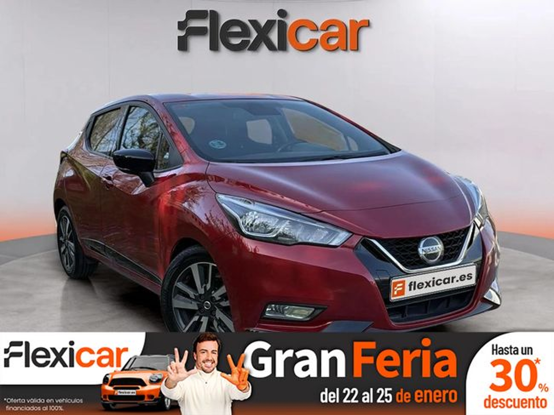 Imagen de NISSAN Micra