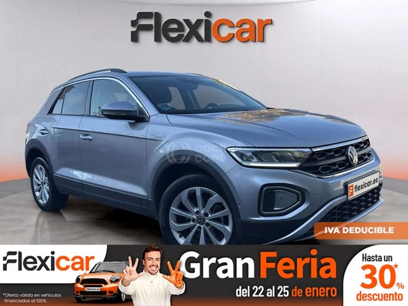 Foto del VOLKSWAGEN T-Roc 1.5 TSI Life