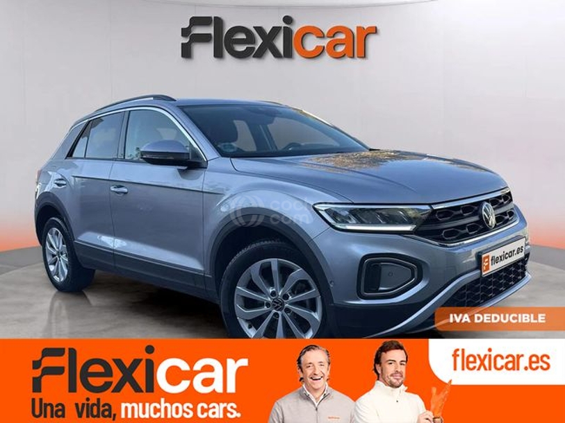 Foto del VOLKSWAGEN T-Roc 1.5 TSI Life