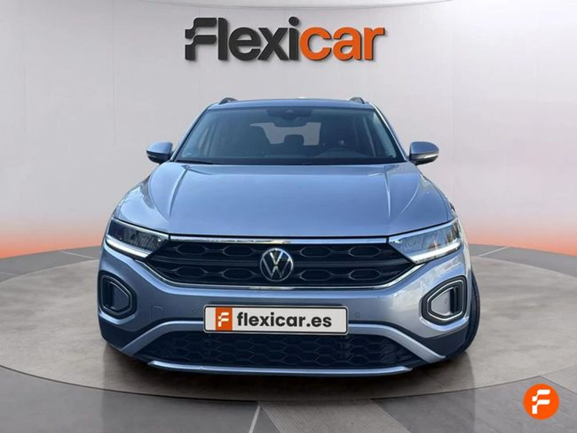 Imagen 2 de VOLKSWAGEN T-Roc