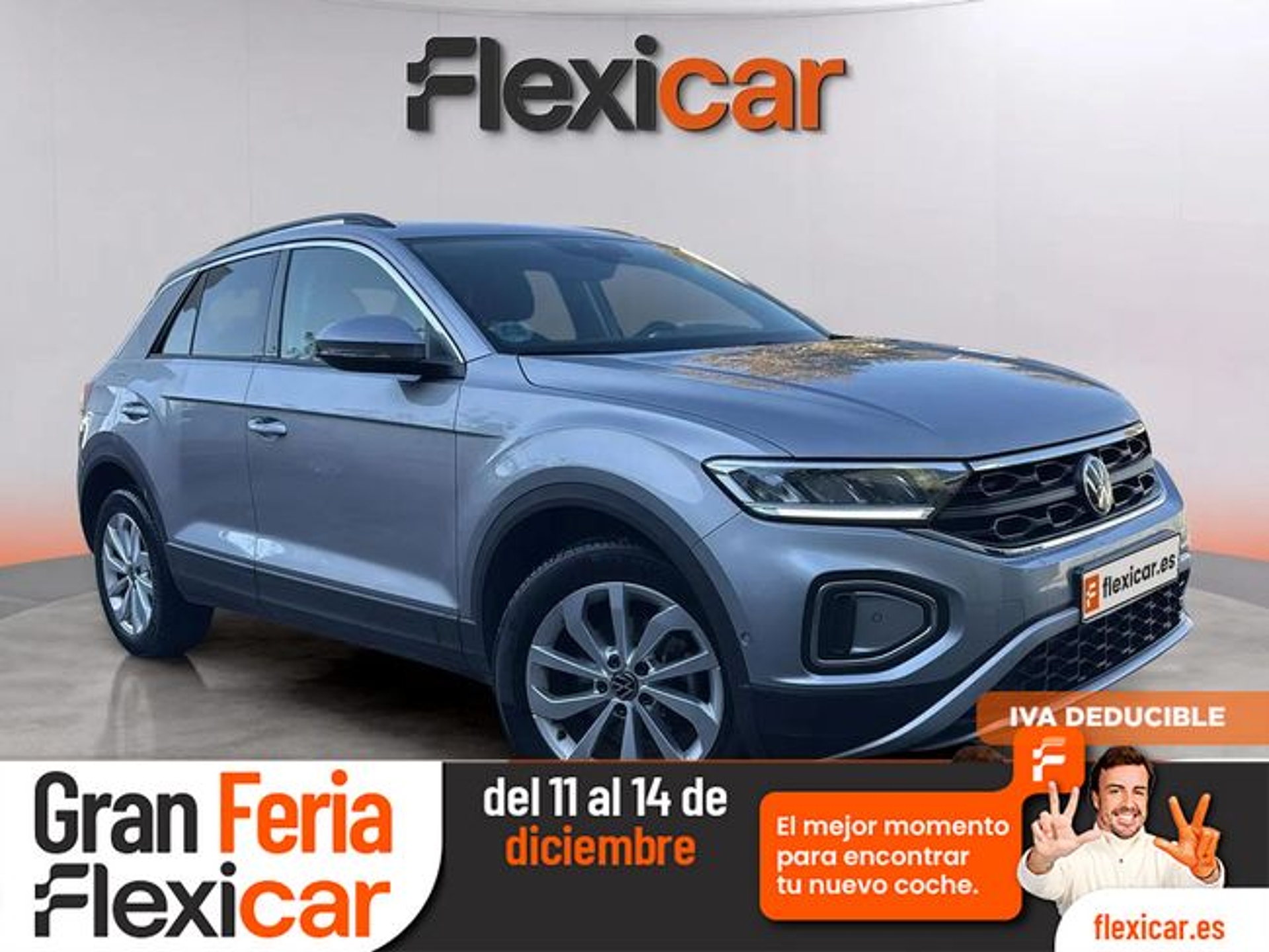 Imagen de VOLKSWAGEN T-Roc