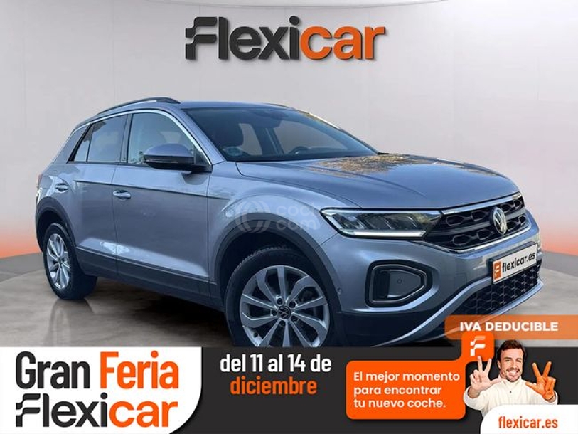 Foto del VOLKSWAGEN T-Roc 1.5 TSI Life