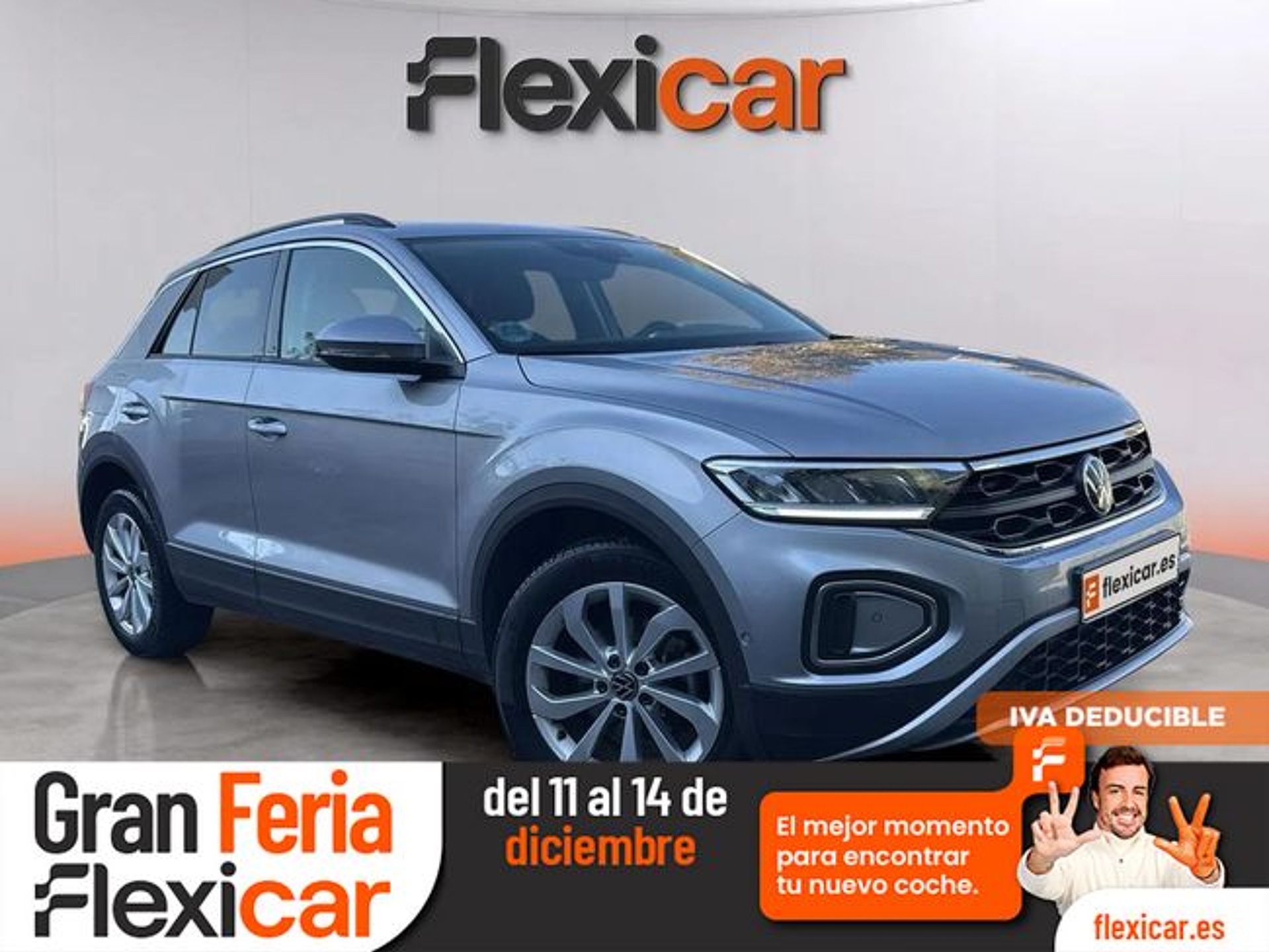 Imagen de VOLKSWAGEN T-Roc