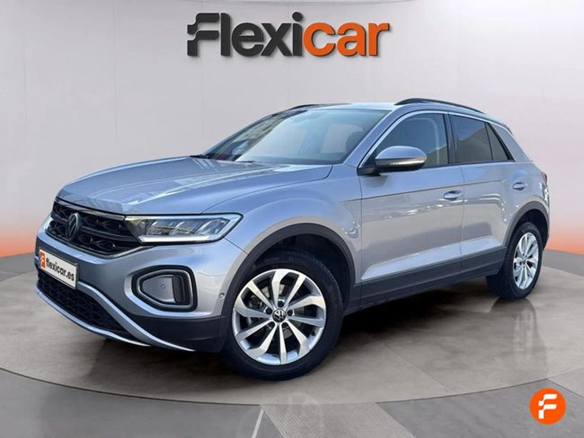 Imagen 3 de VOLKSWAGEN T-Roc
