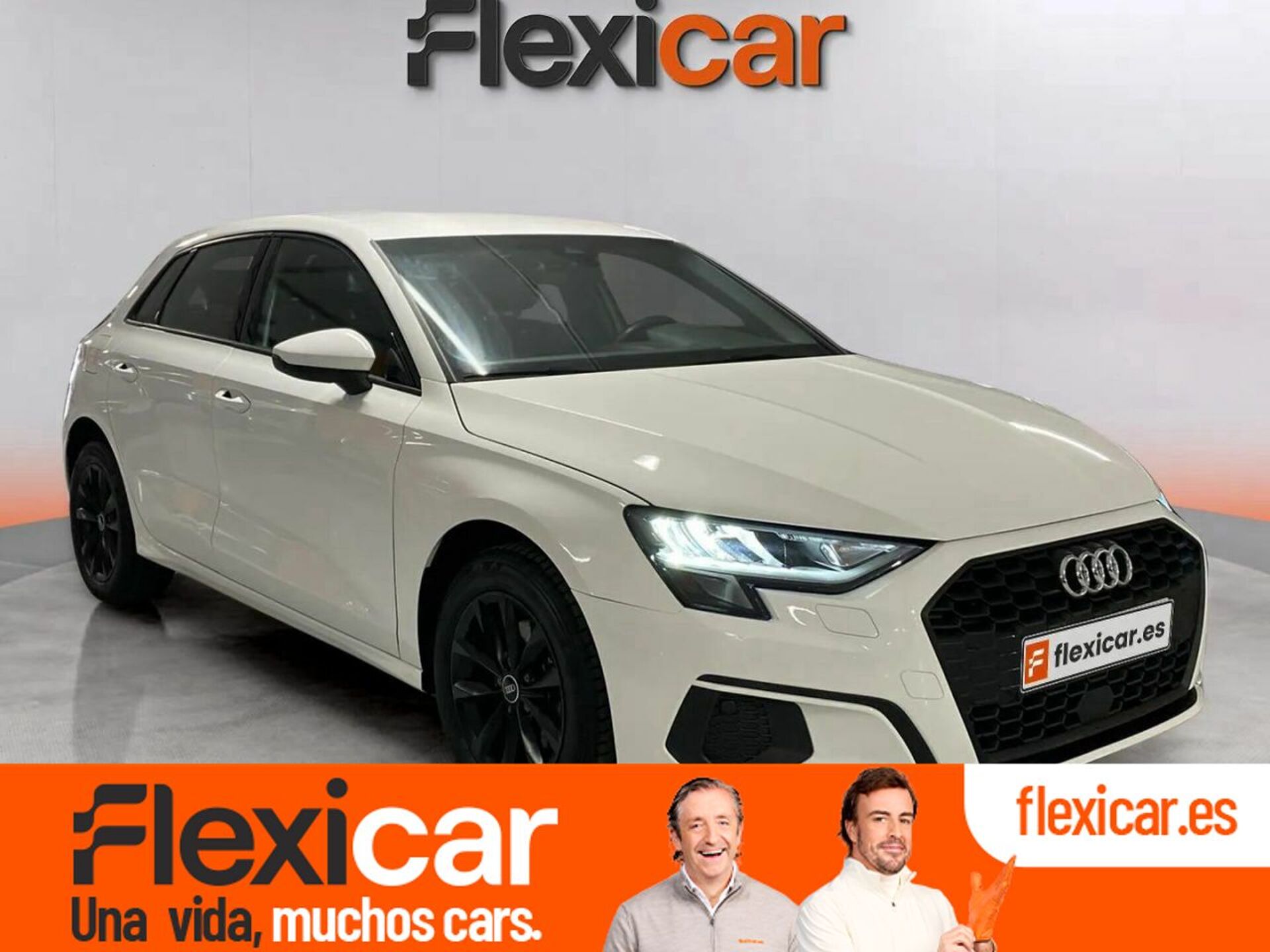 Imagen de AUDI A3