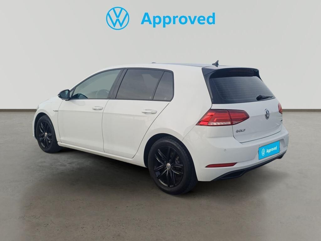 Foto del VOLKSWAGEN Golf 1.5 TSI Evo BM Last Edition 96kW