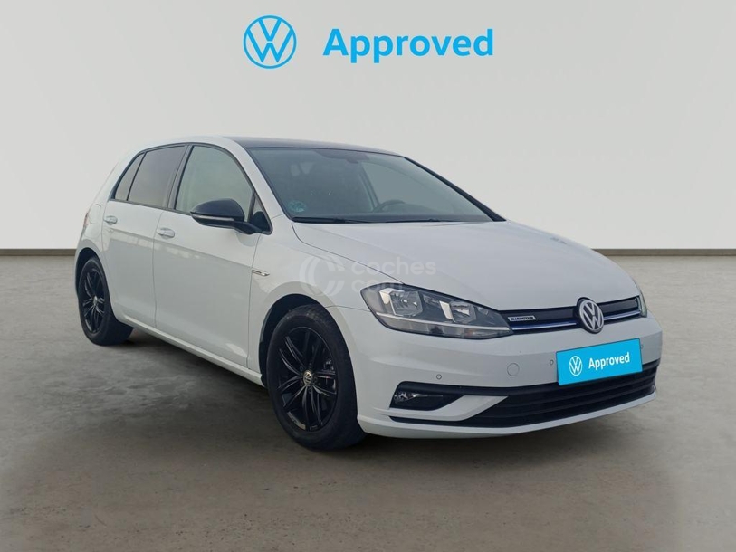 Foto del VOLKSWAGEN Golf 1.5 TSI Evo BM Last Edition 96kW