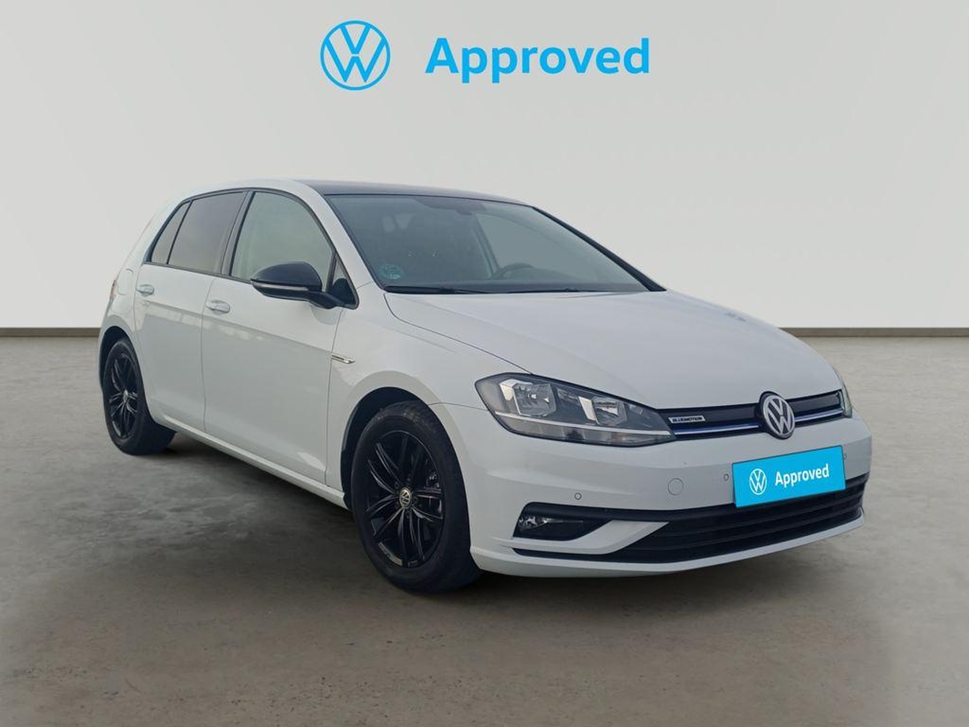 Imagen de VOLKSWAGEN Golf