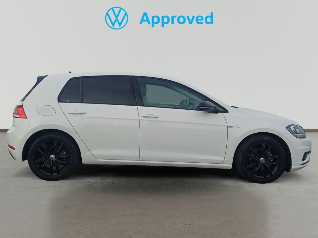 Foto del VOLKSWAGEN Golf 1.5 TSI Evo BM Last Edition 96kW