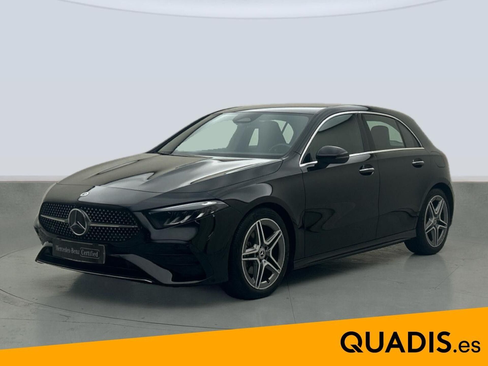 Imagen de MERCEDES Clase A