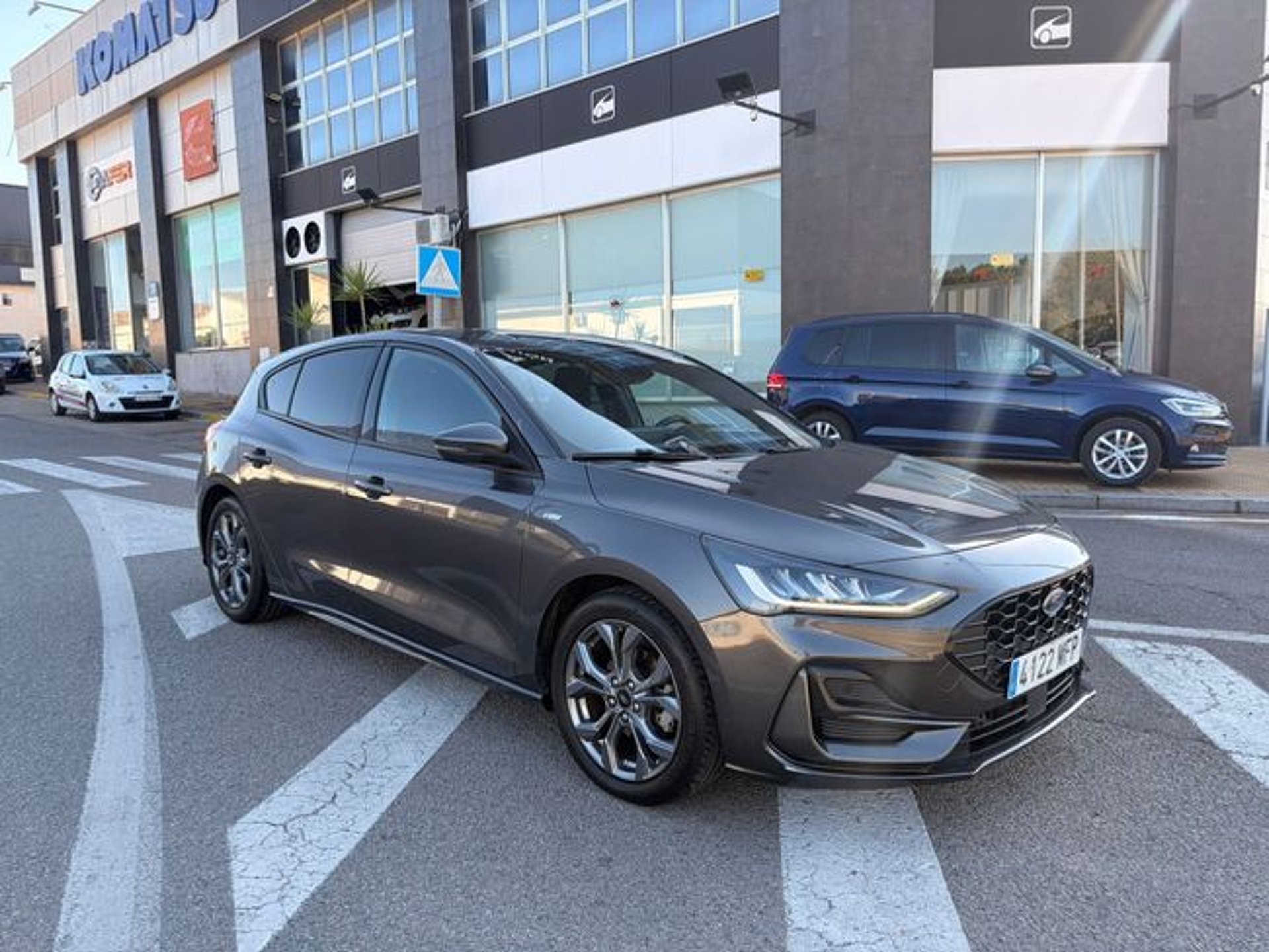 Imagen de FORD Focus