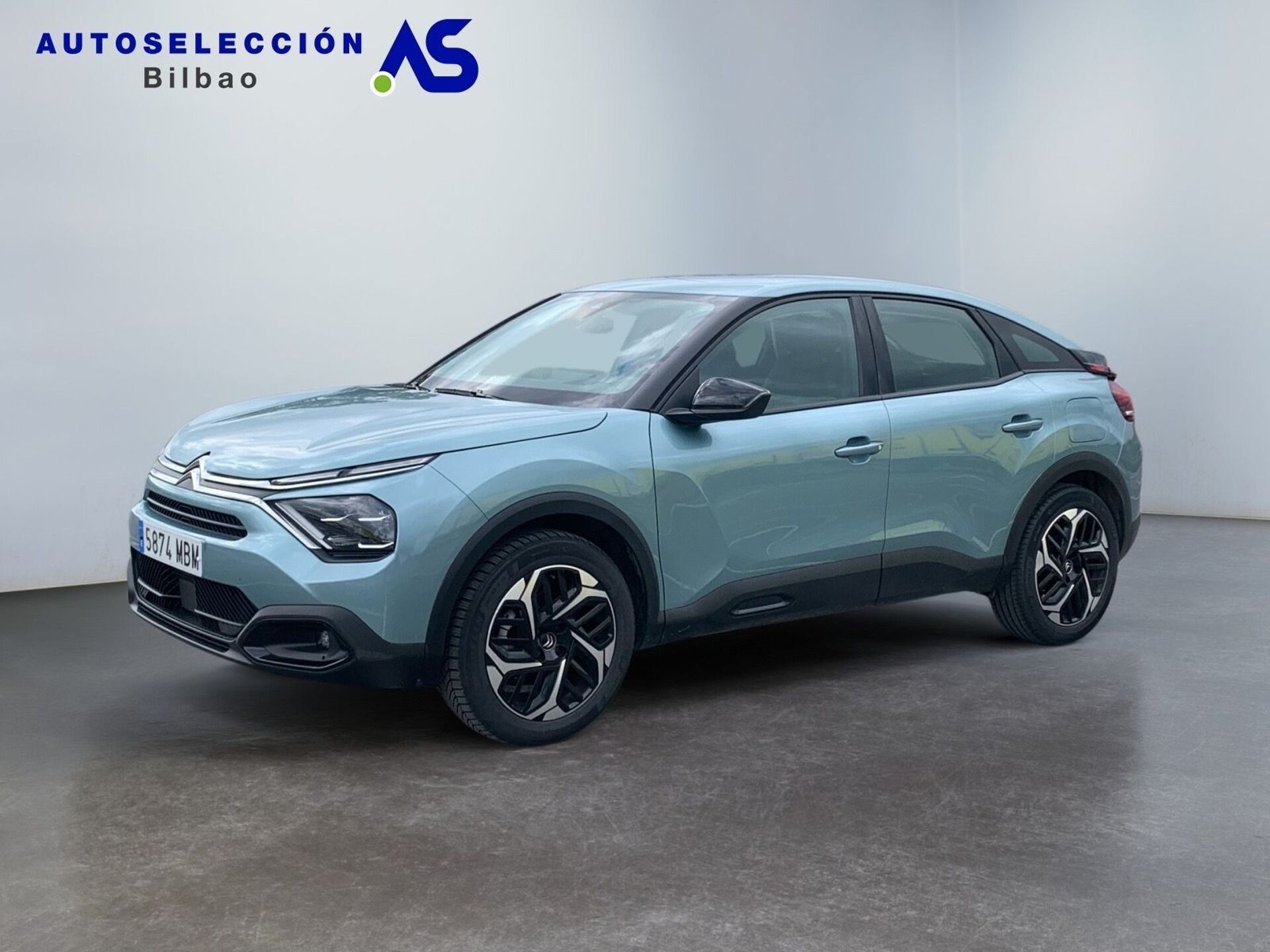 Imagen de CITROEN C4