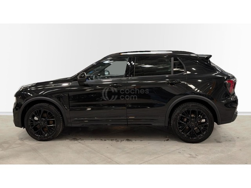 Foto del LYNK & CO 01 1.5T PHEV More