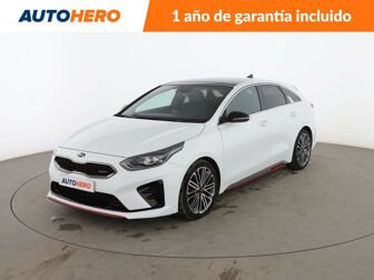 Imagen de KIA Ceed Proceed 1.6 T-GDI GT